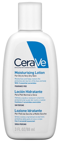 CERAVE LOZIONE IDRATANTE 88 ML - Newepa Srl