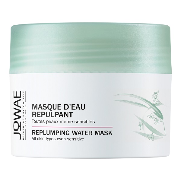 JOWAE MASCHERA IDRATANTE RIMPOLPANTE 50 ML - Newepa Srl