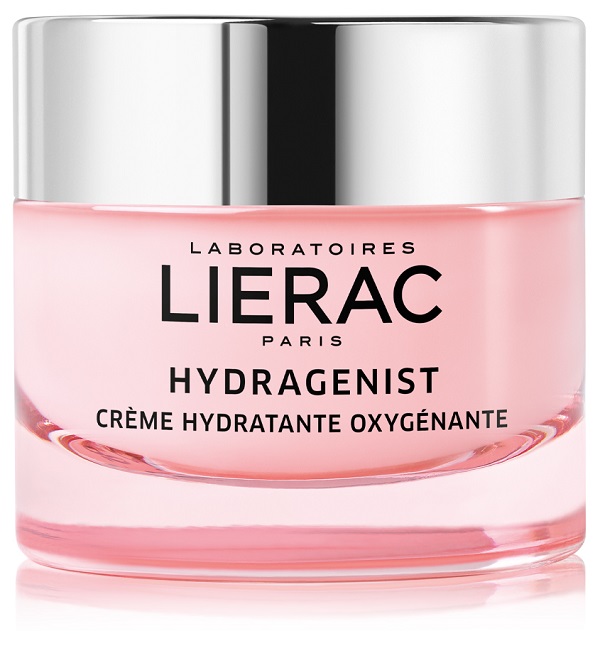 HYDRAGENIST CREMA 50 ML - Newepa Srl