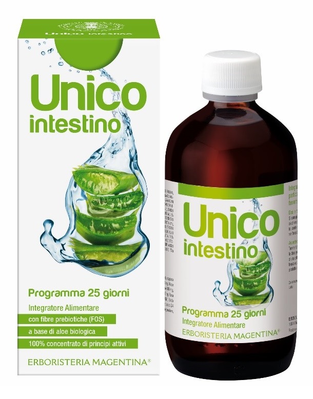 INTESTINO UNICO 250 ML - Newepa Srl