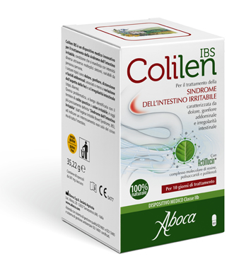 COLILEN IBS 60 OPERCOLI - Newepa Srl