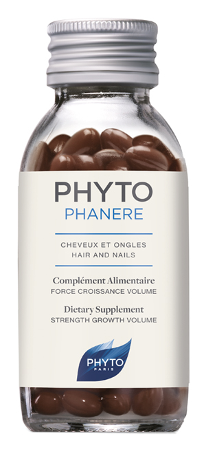 PHYTOPHANERE CAPSULE PS 50 G - Newepa Srl
