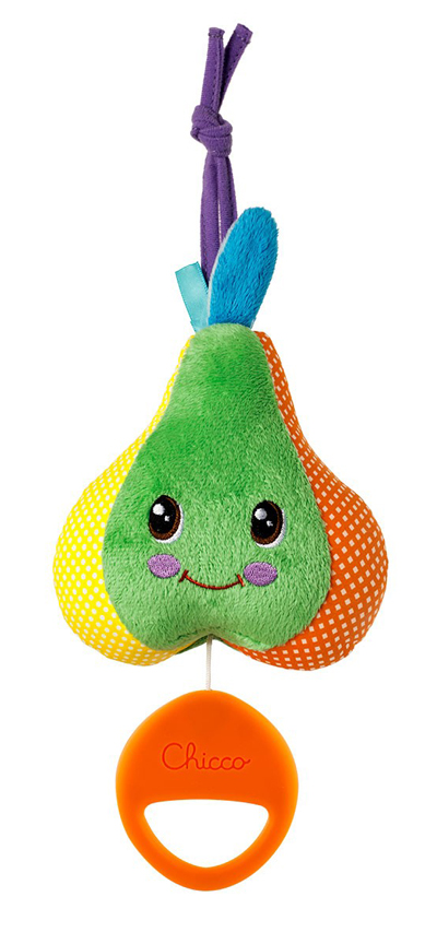 CHICCO GIOCO CARILLON DOLCE PERA - Newepa Srl