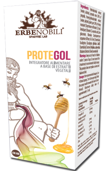 PROTEGOL 15 ML - Newepa Srl