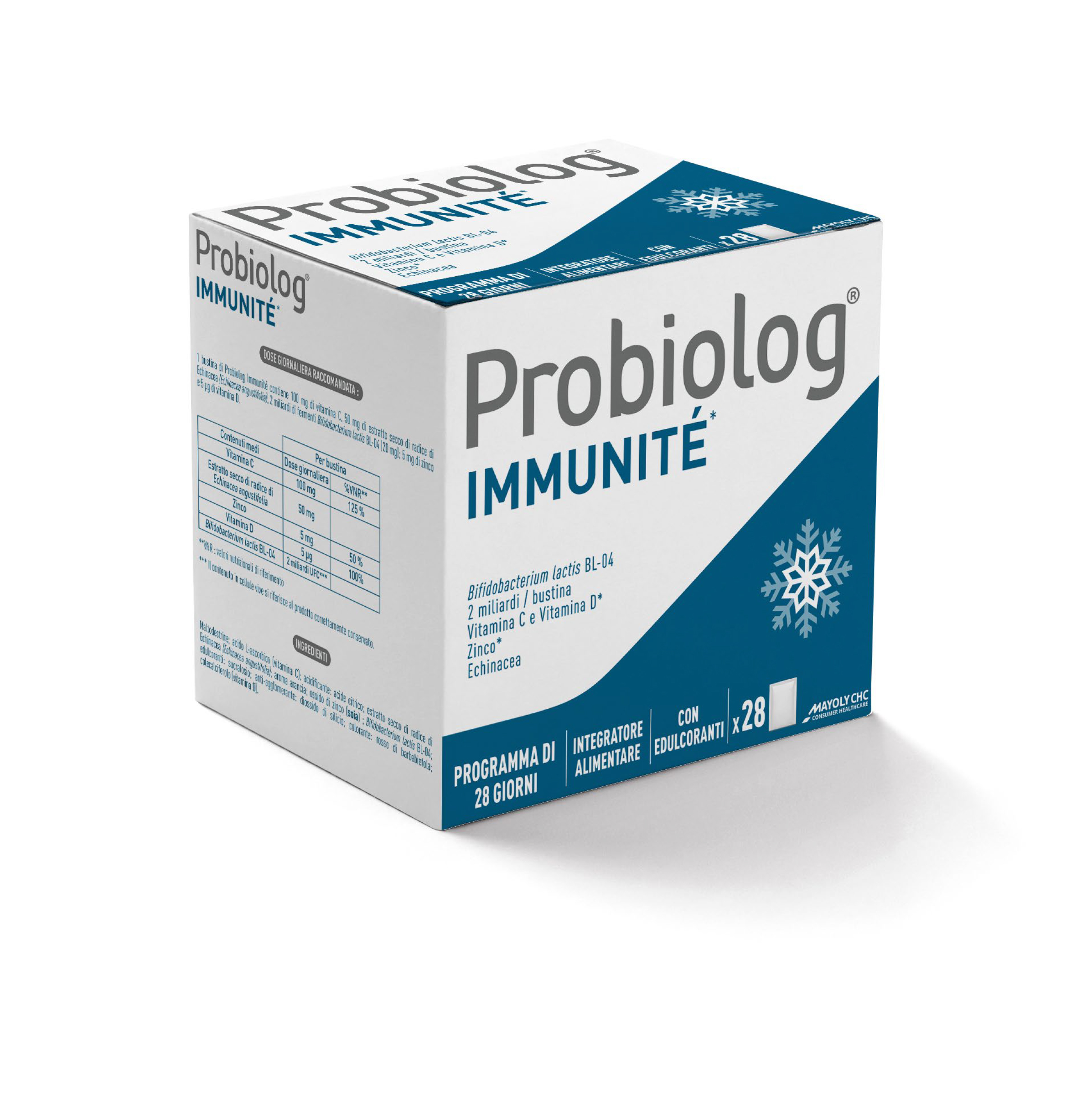 ANTIMETEORICO METEOGAS POLVERE 20 STICK OROSOLUBILI - Newepa Srl