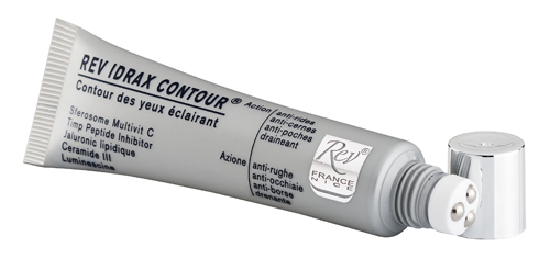 REV IDRAX CONTOUR 15 ML - Newepa Srl