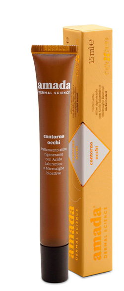 AMADA CONTORNO OCCHI 15 ML - Newepa Srl