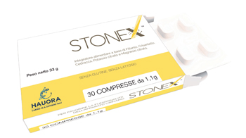 STONEX 30 COMPRESSE - Newepa Srl