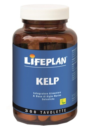 KELP 300 TAVOLETTE - Newepa Srl