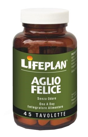 AGLIO FELICE 45 TAVOLETTE - Newepa Srl