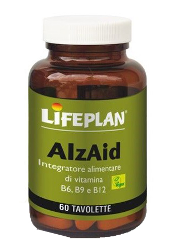 ALZAID 60 TAVOLETTE - Newepa Srl