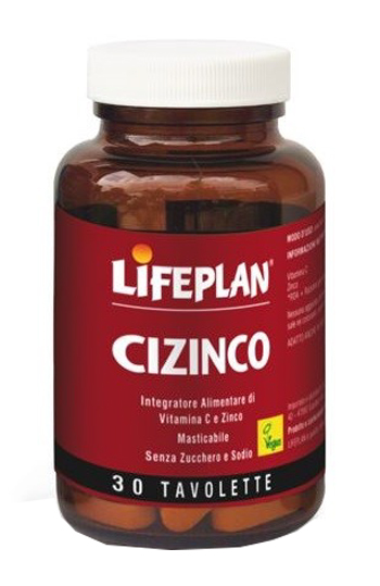 CIZINCO 30 TAVOLETTE - Newepa Srl
