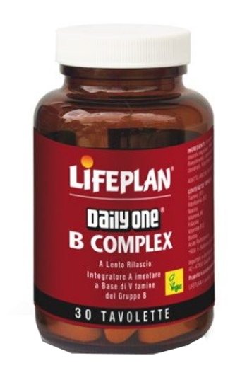 DAILY ONE B COMP 30 TAVOLETTE - Newepa Srl