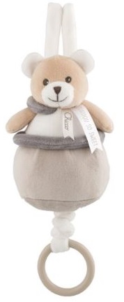 CHICCO GIOCO MSD CARILLON ORSETTO - Newepa Srl
