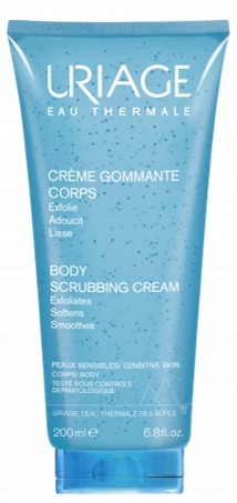 CREMA GOMMAGE CORPO 200 ML - Newepa Srl