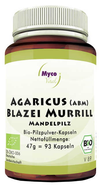 ABM 93 CAPSULE FREELAND - Newepa Srl
