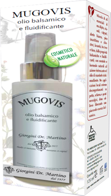 MUGOVIS 125 ML - Newepa Srl