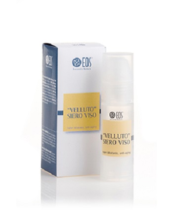 EOS VELLUTO SIERO VISO 30 ML - Newepa Srl