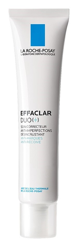 EFFACLAR DUO + 40 ML - Newepa Srl