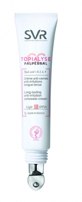 SVR TOPIALYSE PALPEBRAL CC L 7 G - Newepa Srl