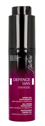 DEFENCE MAN ENERGISE CREMA GEL RIVITALIZZANTE 50 ML - Newepa Srl