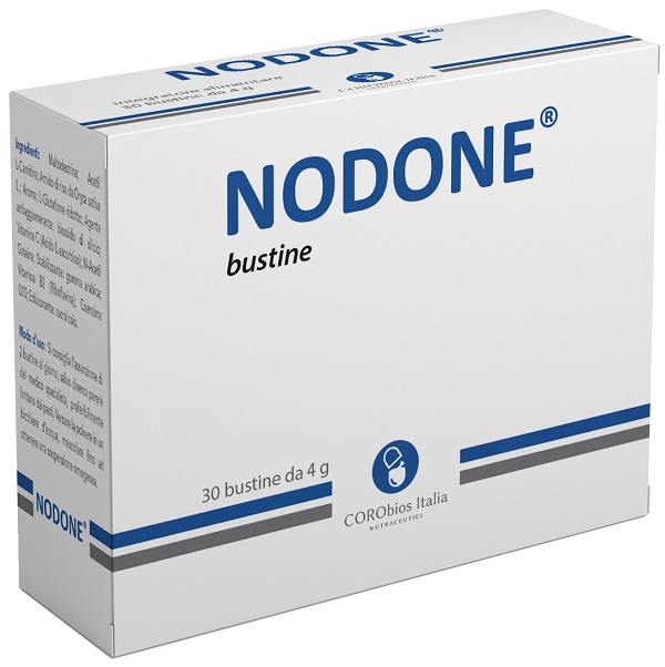NODONE 30 BUSTINE - Newepa Srl