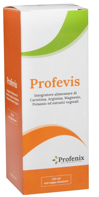 PROFEVIS 250 ML - Newepa Srl