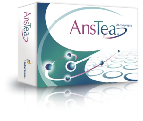 ANSTEA 20 COMPRESSE - Newepa Srl