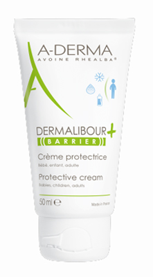 DERMALIBOUR + BARRIERA CREMA PROTETTIVA 50 ML - Newepa Srl