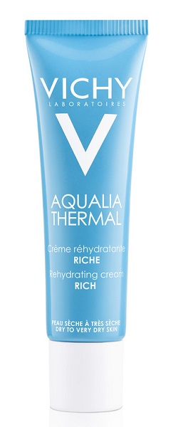 AQUALIA RICCA TUBO 30 ML - Newepa Srl