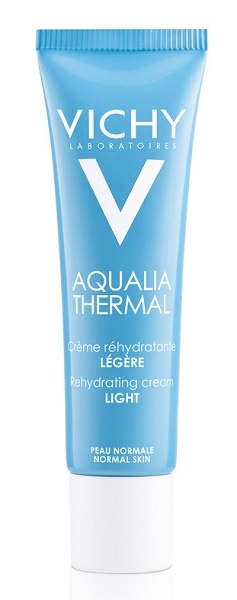 AQUALIA LEGGERA TUBO 30 ML - Newepa Srl