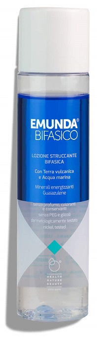 EMUNDA BIFASICO LOZIONE 125 ML - Newepa Srl