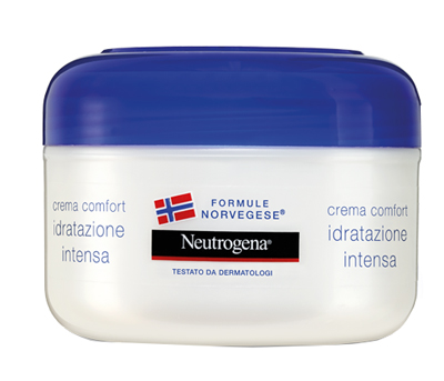 NEUTROGENA CORPO COMFORT 300 ML PROMO - Newepa Srl
