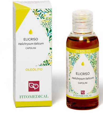 ELICRISO OLEOLITO 50 ML - Newepa Srl