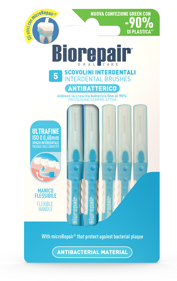 BIOREPAIR SCOVOLINO SUPERFINE - Newepa Srl