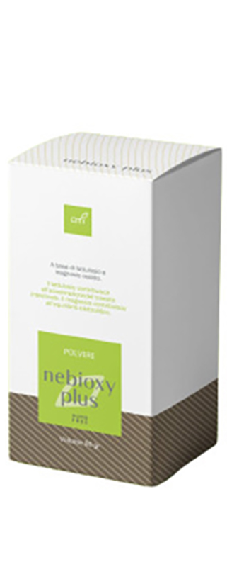 NEOBIOXY PLUS 14 BUSTINE - Newepa Srl