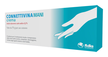 CREMA MANI CONNETTIVINAMANI 75 G - Newepa Srl