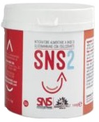 SNS2 100 G - Newepa Srl