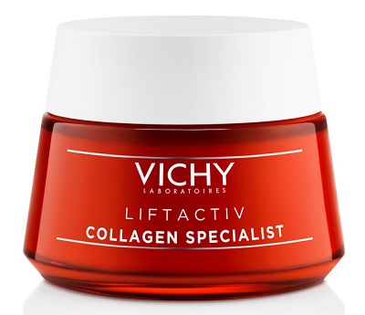 LIFTACTIV LIFT COLLAGEN SPECIALIST 50 ML - Newepa Srl