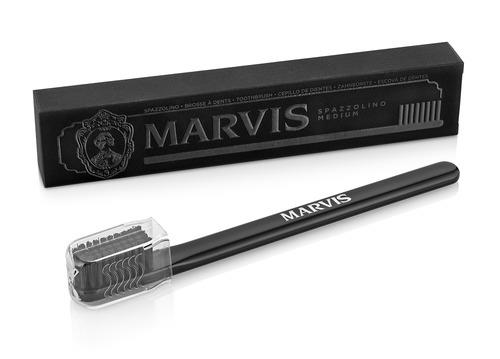 MARVIS MEDIUM TOOTHBRUSH 1 PEZZO - Newepa Srl