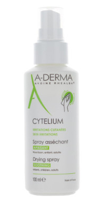CYTELIUM SPRAY 100 ML - Newepa Srl