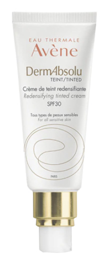 AVENE DERMABSOLU CREMA COLORATA 40 ML - Newepa Srl