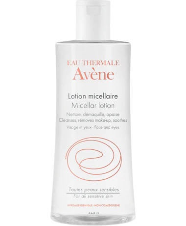 AVENE LOZIONE MICELLARE 500 ML - Newepa Srl
