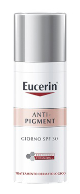 EUCERIN ANTI-PIGMENT GIORNO SPF 30 - Newepa Srl
