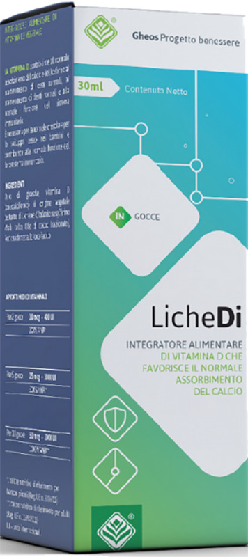 LICHEDI 30 ML - Newepa Srl