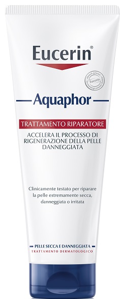 EUCERIN AQUAPHOR TRATTAMENTO RIPARATORE 220 ML - Newepa Srl