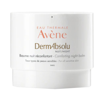 AVENE DERMABSOLU CREMA NOTTE 40 ML - Newepa Srl