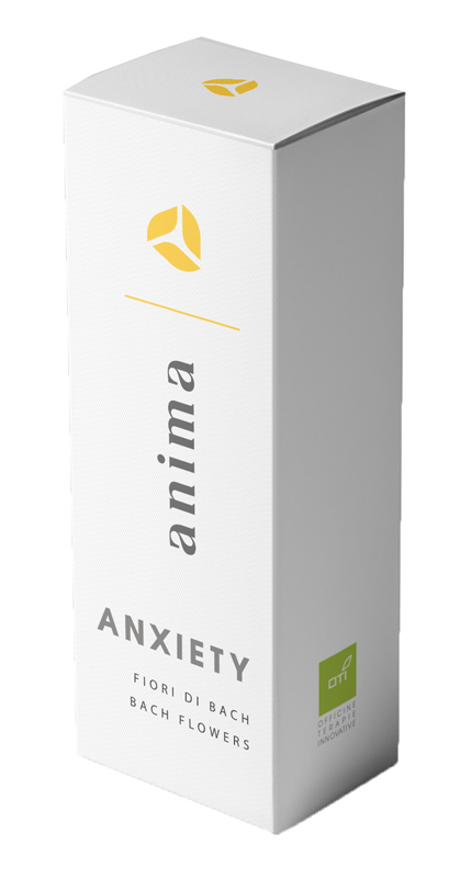 ANIMA ANXIETY GOCCE 30 ML - Newepa Srl