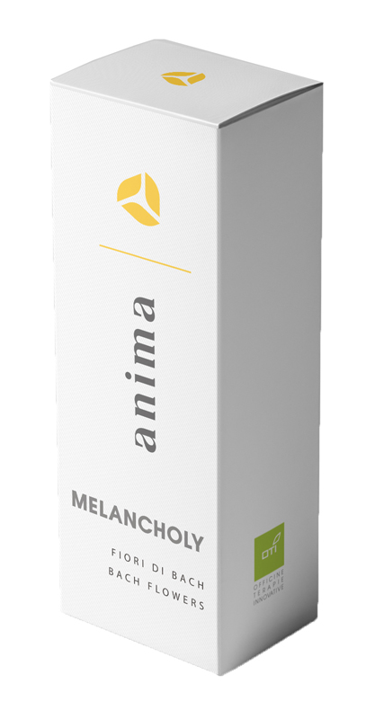 ANIMA MELANCHOLY GOCCE 30 ML - Newepa Srl