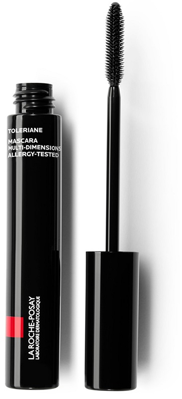 TOLERIANE MASCARA MULTI DIMENSIONS NOIR - Newepa Srl